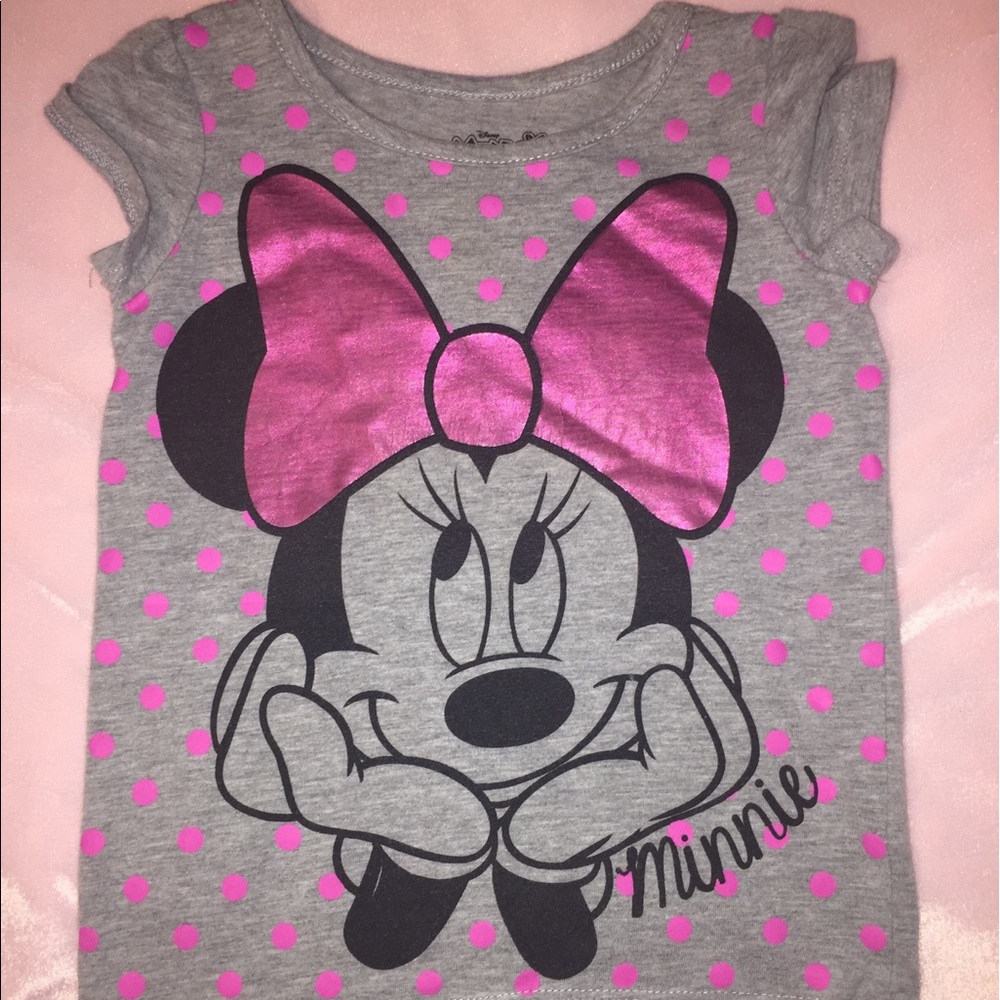 Minnie T-shirt